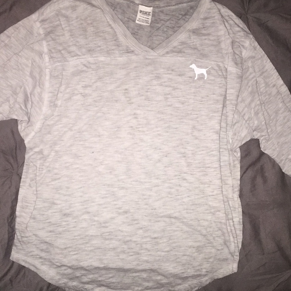 Victoria’s Secret Pink T-shirt